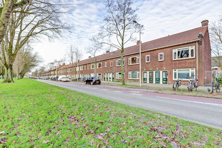 Prins Bernhardlaan 5-BS in Utrecht