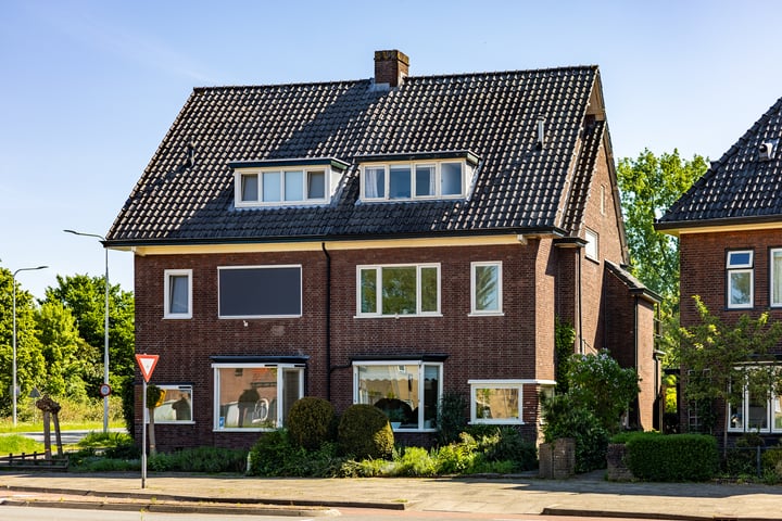 Prins Bernhardlaan 64a in Zutphen