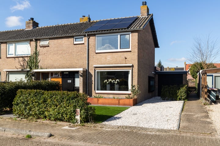 Photo of property Prins Bernhardlaan 68, Maartensdijk