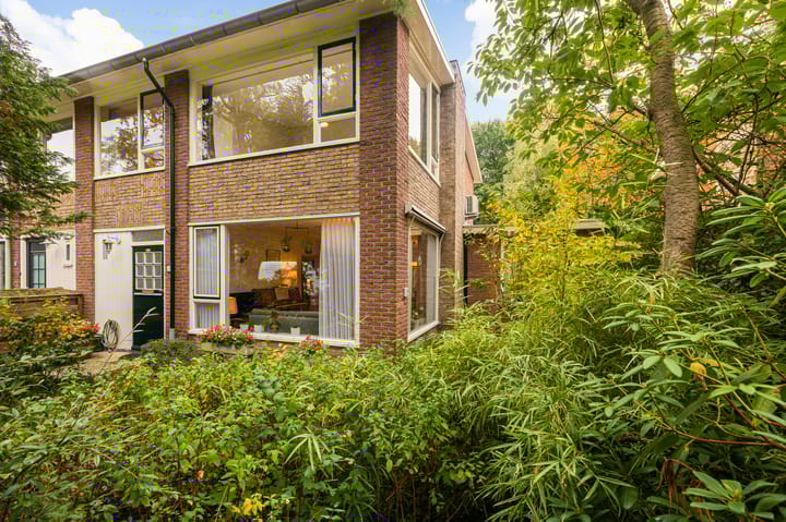 Prins Bernhardlaan 81 in Ede