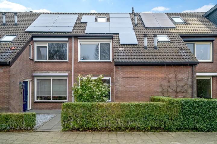 Photo of property Prins Bernhardstraat 11, Benschop