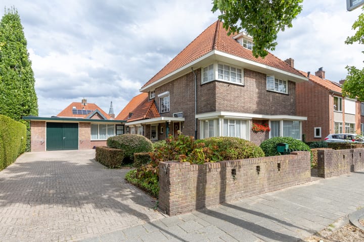Photo of property Prins Bernhardstraat 12, Boxtel