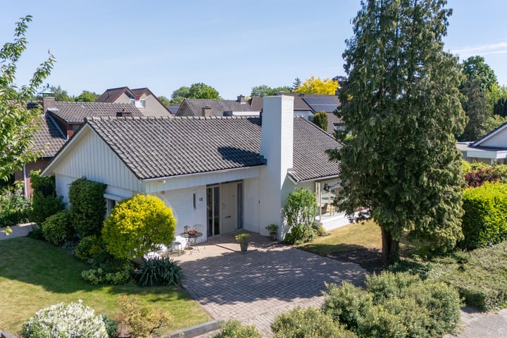 Photo of property Prins Bernhardstraat 12, Duiven