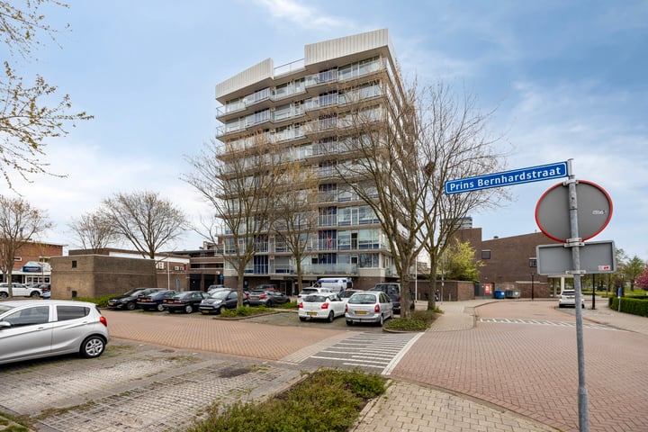 Prins Bernhardstraat 20 in Krimpen aan den IJssel