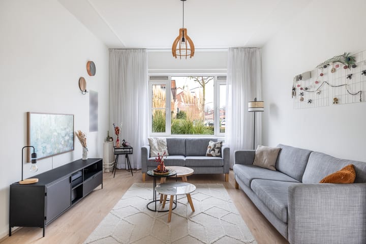 Photo of property Prins Bernhardstraat 23, Dordrecht