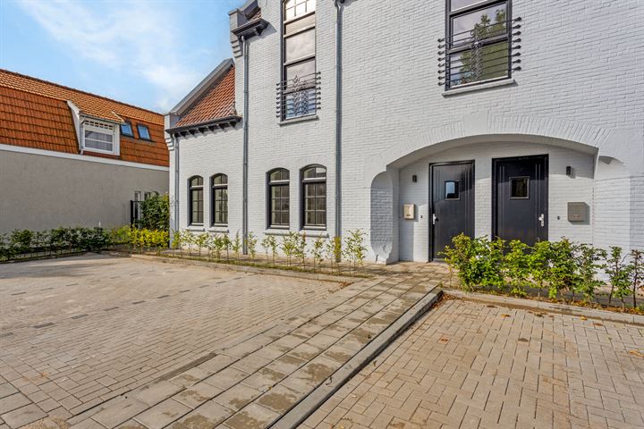 Prins Bernhardstraat 27-001 in Boxtel