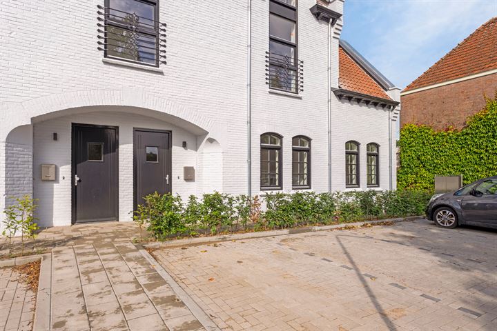 Photo of property Prins Bernhardstraat 27-002, Boxtel