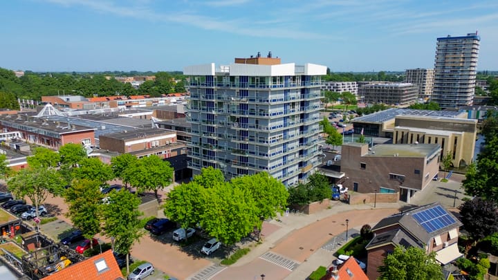 Prins Bernhardstraat 3 in Krimpen aan den IJssel
