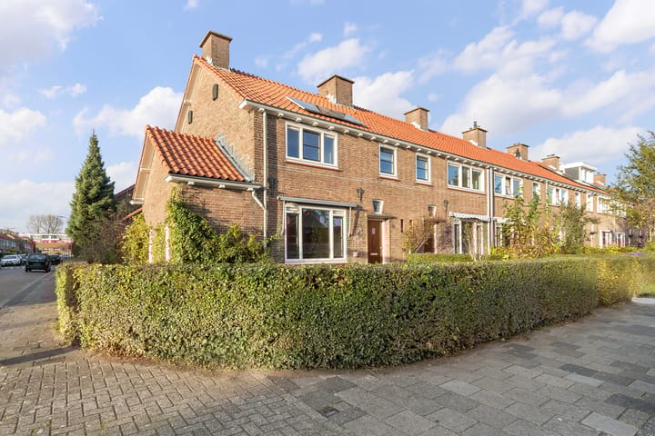 Photo de la maison Prins Bernhardstraat 33, Dordrecht