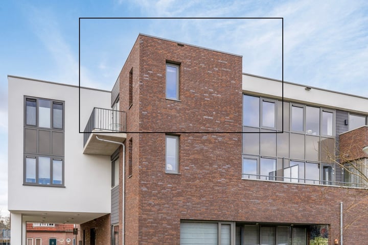Photo of property Prins Bernhardstraat 56, Asten