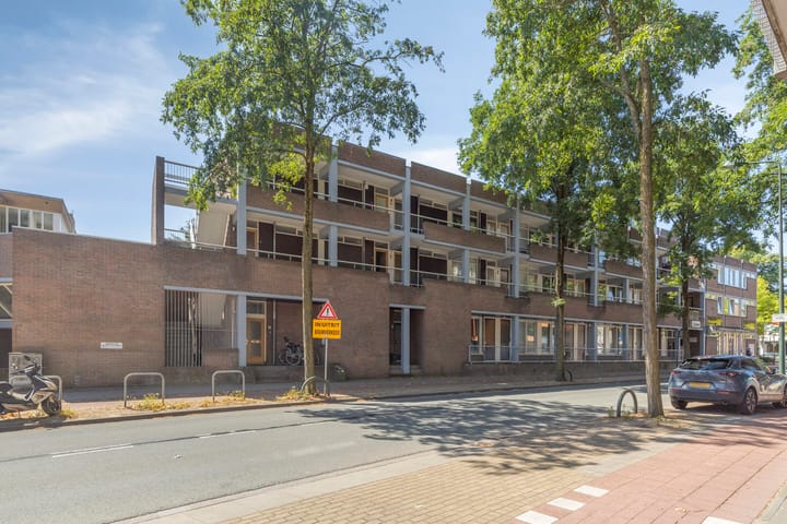 Prins Bernhardstraat 58 in Hilversum