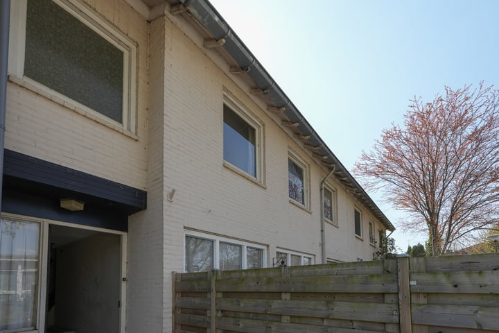 Photo of property Prins Bernhardstraat 6a, Ooij