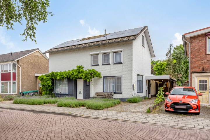Photo of property Prins Bernhardstraat 7, Clinge