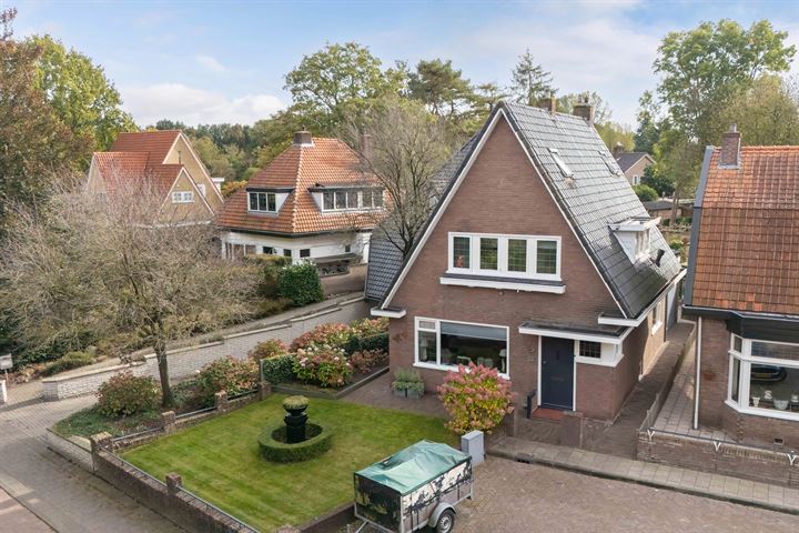 Prins Bernhardstraat 74 in Steenwijk