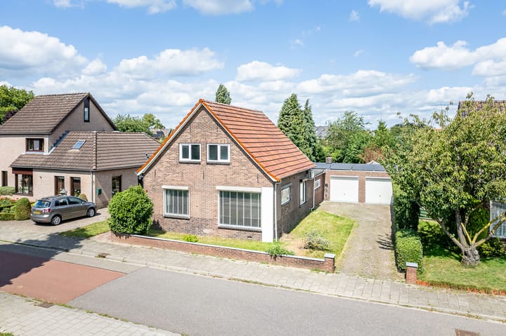 Foto van woning Prins Bernhardstraat 9, Dinxperlo