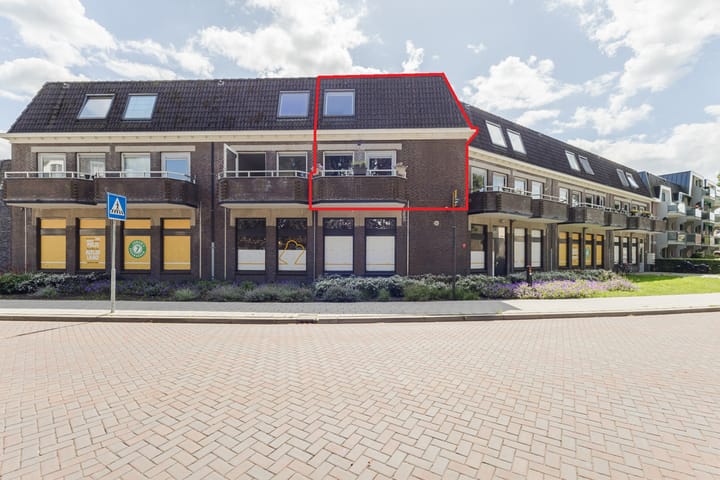 Photo of property Prins Bernhardweg 14, Lochem