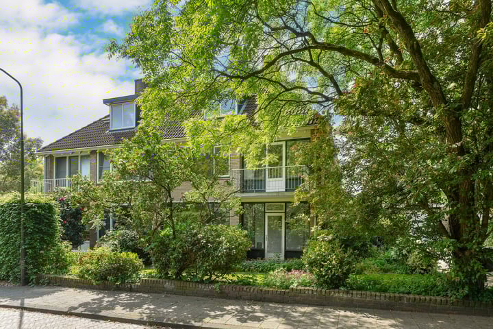 Prins Bernhardweg 24 in Oosterbeek
