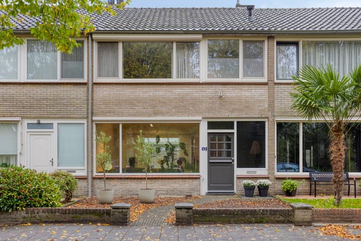 Prins Clauslaan 14, Best Photo of property Prins Clauslaan 14, Best