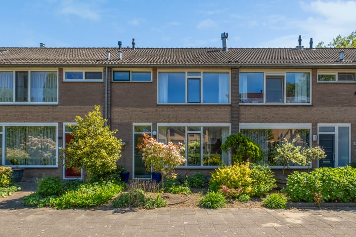 Foto van woning Prins Clausstraat 3, Benschop