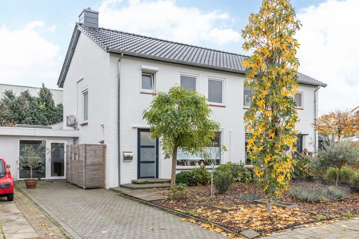 Photo de la maison Prins Clausstraat 35, Hoensbroek