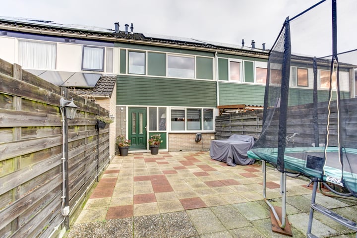Photo of property Prins Clausstraat 35, Smilde