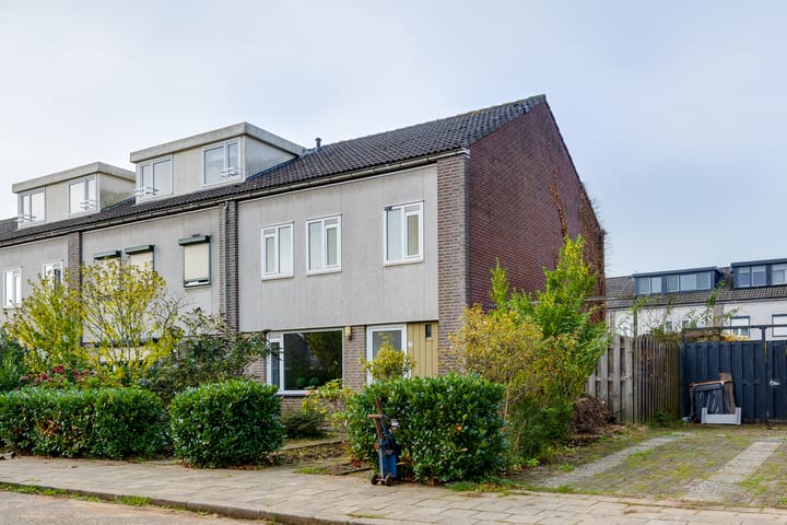 Foto von Haus Prins Clausstraat 7, Terborg