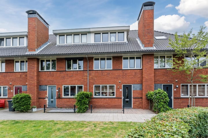 Prins Clausstraat 79 in Wateringen