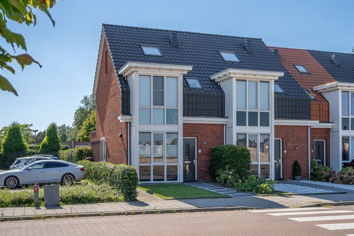 Prins Clausstraat 9 in Zaltbommel