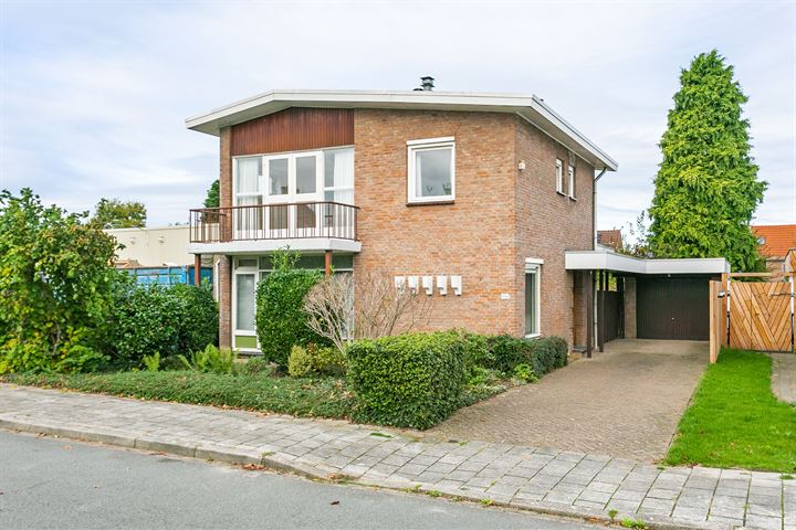 Prins Clausstraat 94 in Hoensbroek