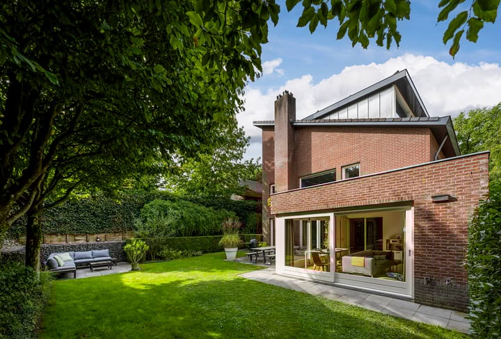 Prins Constantijnlaan 19 in Amersfoort