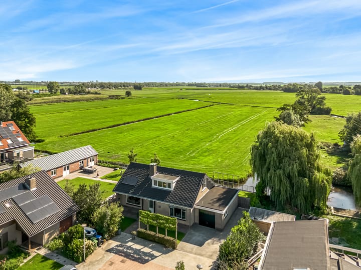 Photo of property Prins Constantijnstraat 4, Waarder