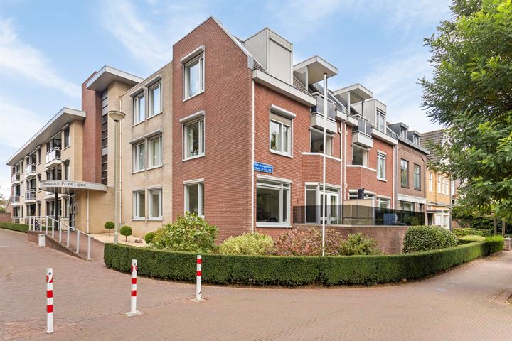 Prins de Lignestraat 47 in Geleen