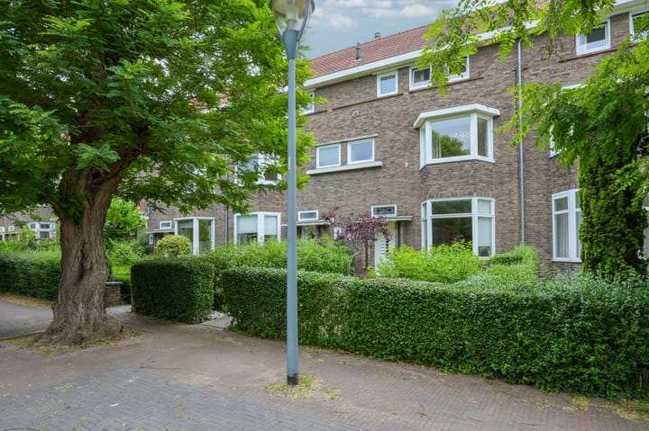 Prins de Lignestraat 6 in Geleen