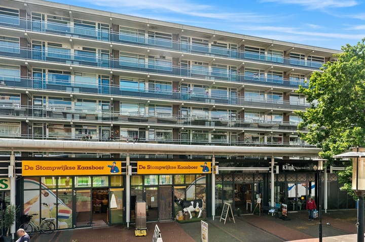 Prins Frederiklaan 324 in Leidschendam