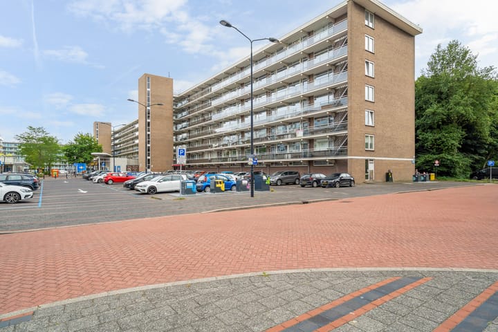 Prins Frederiklaan 386 in Leidschendam