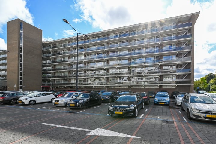 Prins Frederiklaan 420 in Leidschendam