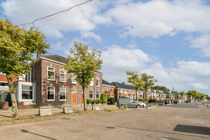 Prins Hendrikkade 11 in Zaandam