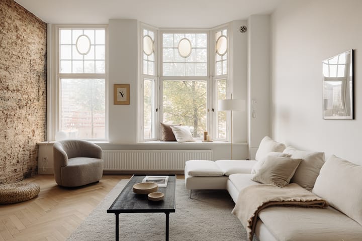 Photo de la maison Prins Hendrikkade 126A, Amsterdam