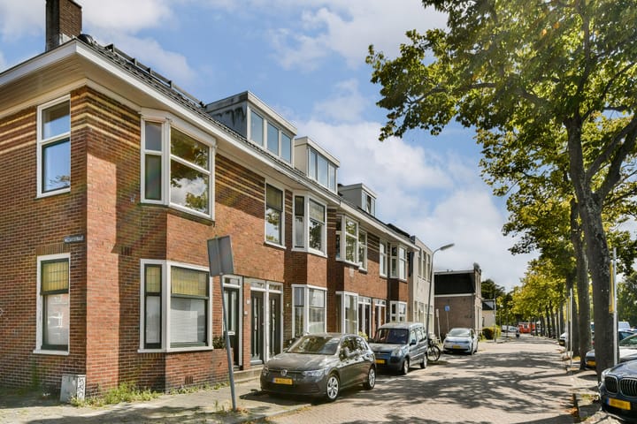 Prins Hendrikkade 27A in Zaandam