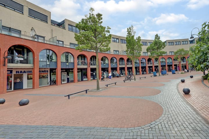 Prins Hendrikkade 34 in Katwijk