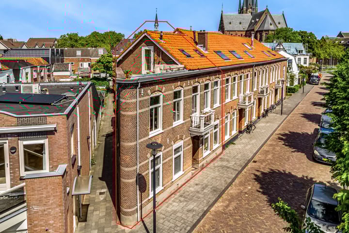 Photo of property Prins Hendrikkade 5, Woerden