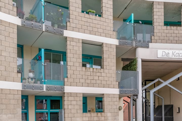 Foto van woning Prins Hendrikkade 62, Meppel