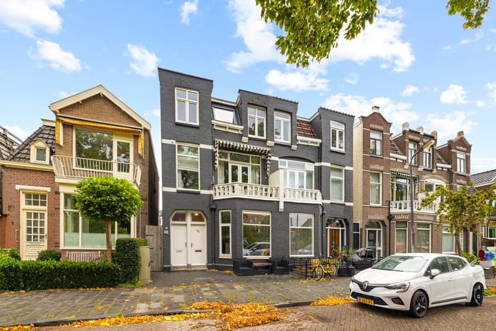 Foto von Haus Prins Hendrikkade 65, Zaandam