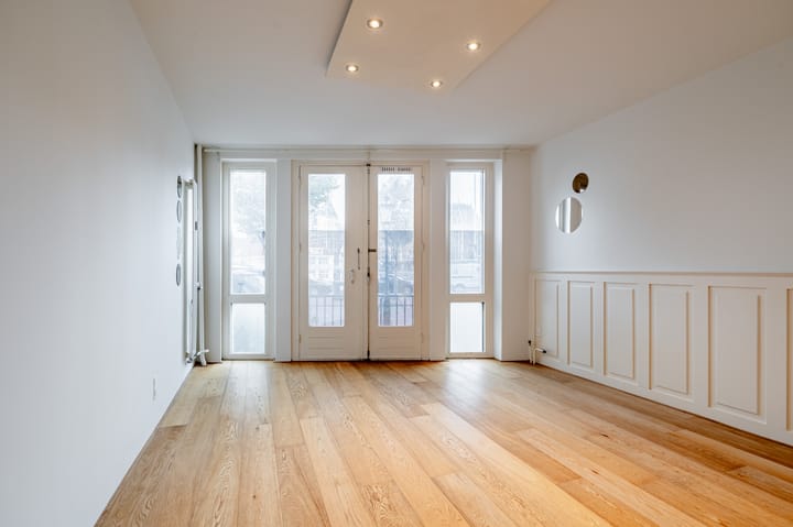 Photo of property Prins Hendrikkade 78E, Amsterdam