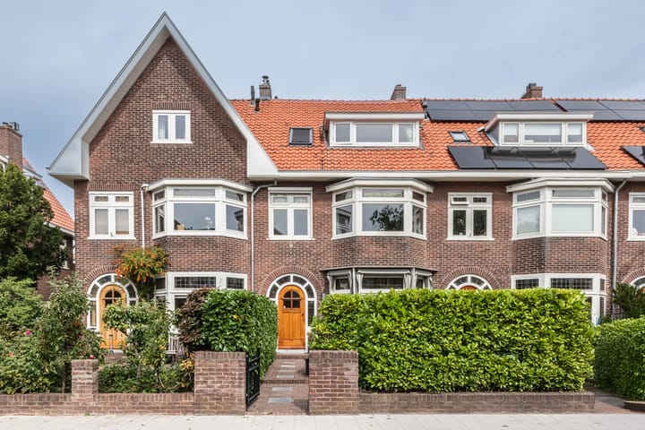 Prins Hendriklaan 109 in Overveen