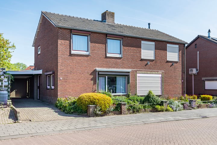 Photo of property Prins Hendriklaan 12, Gendringen
