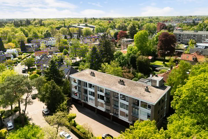 Foto von Haus Prins Hendriklaan 12H, Zeist