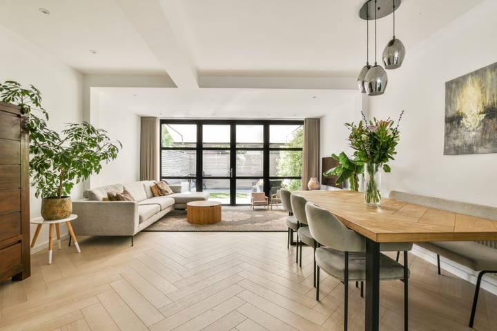 Photo of property Prins Hendriklaan 13, Leidschendam