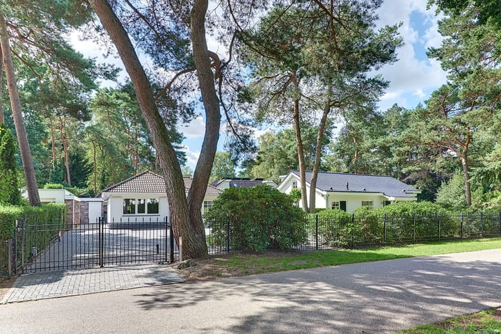 Prins Hendriklaan 13 in Ermelo