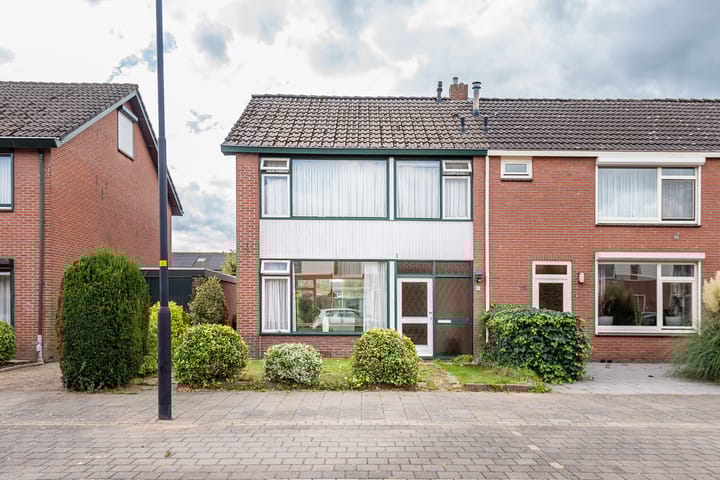 Prins Hendriklaan 13 in Gendringen